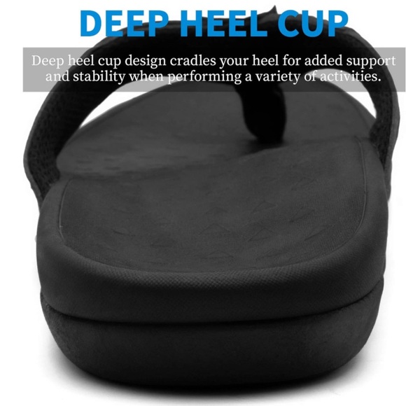 Men Sandals - Picture 3 of 8